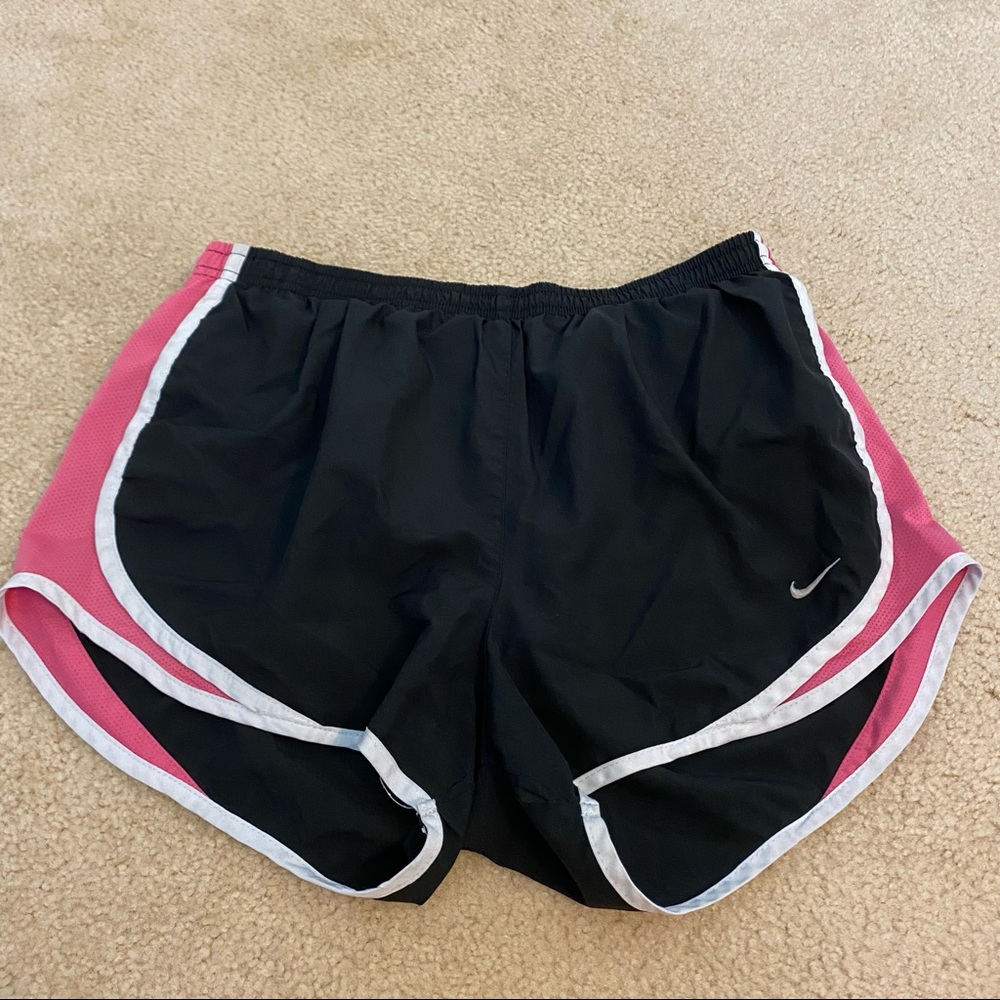 Nike Tempo Shorts